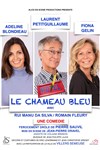 Le chameau bleu - Salle Polyculturelle de Vidauban