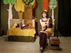 Filochat, le petit chat - Théâtre des Préambules