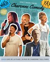 Charonne Comedy Club - Le Café de la Plage