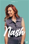 Nash - Théâtre Lino Ventura