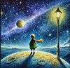Le Petit Prince - Théâtre Clavel