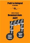 Lettres d'amour de Beaumarchais Jazzy - Théâtre de la Violette