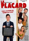 Le placard - L'Odeon Montpellier