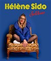 Hélène Sido dans Solilesse | spécial Réveillon du Nouvel An - La Compagnie du Café-Théâtre - Petite salle