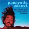 Panayotis Pascot dans Entre les deux - Casino Barrière de Toulouse