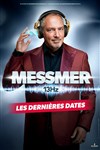 Messmer dans 13Hz - Le Zénith de Dijon