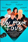 Un pour tous - Théâtre à l'Ouest