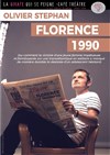 Olivier Stephan dans Florence 1990 - La Girafe