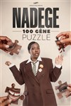 Nadège 100 gêne dans Puzzle - Comédie de Tours