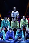 Cirque Phénix dans Rhapsodie - Centre Événementiel de Courbevoie