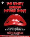 The Rocky Horror Picture Show - Théâtre de l'Impasse