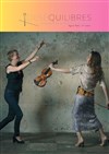 Concert impressionniste : Ensemble Des Equilibres - Eglise Saint-Nicolas