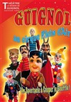 Guignol, au cirque Plein d'air - Théâtre la Maison de Guignol - Café-théâtre
