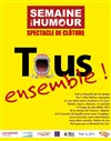 Tous ensemble ! - Théâtre Lulu