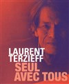 Laurent Terzieff : Seul avec tous - Théâtre du Nord-Ouest