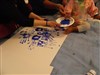 Eveil artistique baby art - Alfortkids 