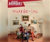 Marie-Lou - Théâtre des Barriques