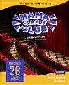 Mama Shelter Comedy - Mama Shelter Toulouse
