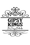 Gipsy Kings - Théâtre de Longjumeau
