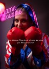 Alexandra Coste dans Game Ovaire - La Ricane