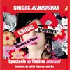 Chicas Almodóvar - Théâtre de la tour