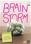 Brainstorm - Salle Paul Garcin
