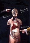 La Comédie du Paradoxe - La Virgule - Salon de Théâtre
