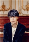 Bach : Concertos pour clavecin - Salon d'Hercule