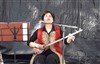 Bamdadan Mousighi - La musique iranienne - Théâtre La Ruche 