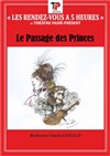 Le Passage des Princes - Théâtre de Cannes - Alexandre III