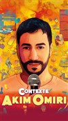 Akim Omiri dans Contexte - Casino Partouche de Pornic - La Ria