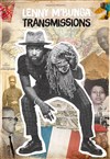 Lenny M'bunga dans Transmissions - L'Appart de la Villette