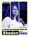 Shaden Fakih comedy show - Apollo Théâtre - Salle Apollo 360
