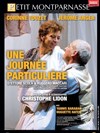 Une Journée Particulière - Théâtre du Petit Montparnasse