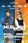 Mur mure - Théâtre de La Michodière