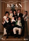 Affiche de Kean