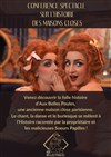 Conférence Spectacle Aux Belles Poules - Aux Belles Poules