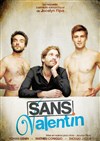 Sans Valentin - Le Complexe Café-Théâtre - salle du bas