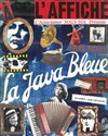 La java bleue - Le Bocal
