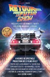 Retour vers le futur : le show ! - Casino Les Palmiers