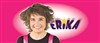Erika dans Best of - Maison des Associations de Védène