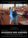 Marseille mes amours, cabaret d'opérettes marseillaises - Bateau Inga de Riaux