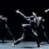 Ballets it dansa - Théâtre Claude Debussy