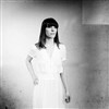 Emily Loizeau - Salle Paul Fort