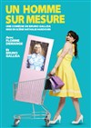 Un homme sur mesure - Le Paris - salle 2