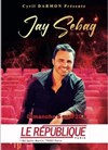 Jay Sebag - Le République - Grande Salle