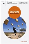 Yom, d' Est en Ouest - Cabaret Sauvage