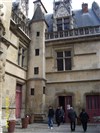 Visite guidée : Le Quartier Latin Médieval - Métro Cluny La Sorbonne