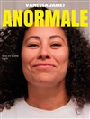 Affiche de Vanessa Jamet dans Anormale