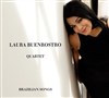 Laura Buenrostro Quartet - Cave du 38 Riv'